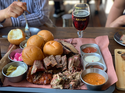 카우보이그릴 이미지