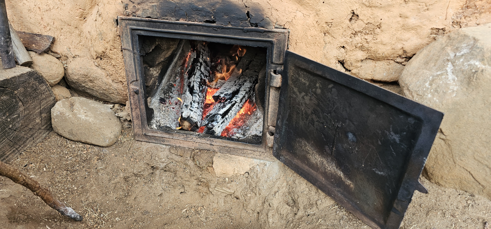 가고픈흙집 이미지