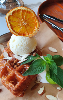 카페아우룸 이미지