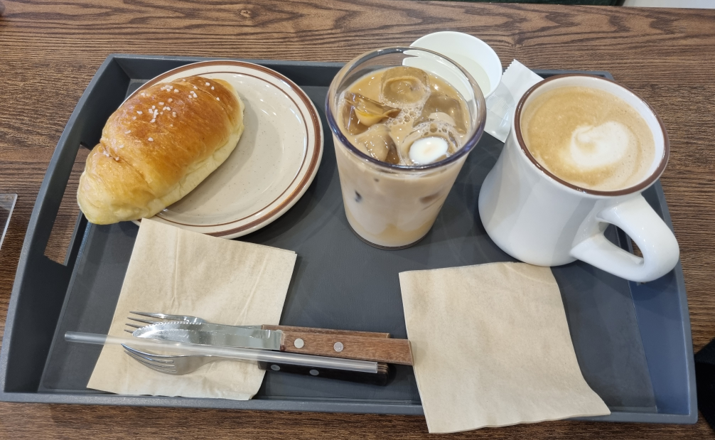 이끼베이커리 이미지