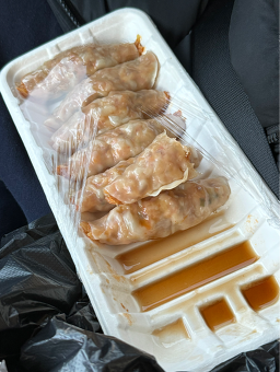 단양마늘만두 본점 이미지