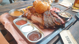 카우보이그릴 이미지