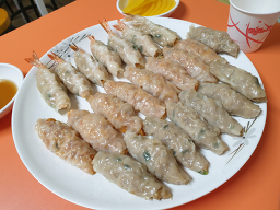 단양마늘만두 본점 이미지