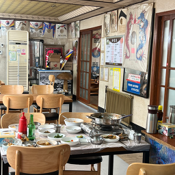 포장마차 이미지