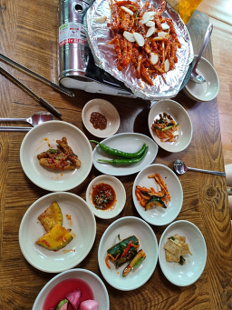 백마식당 이미지