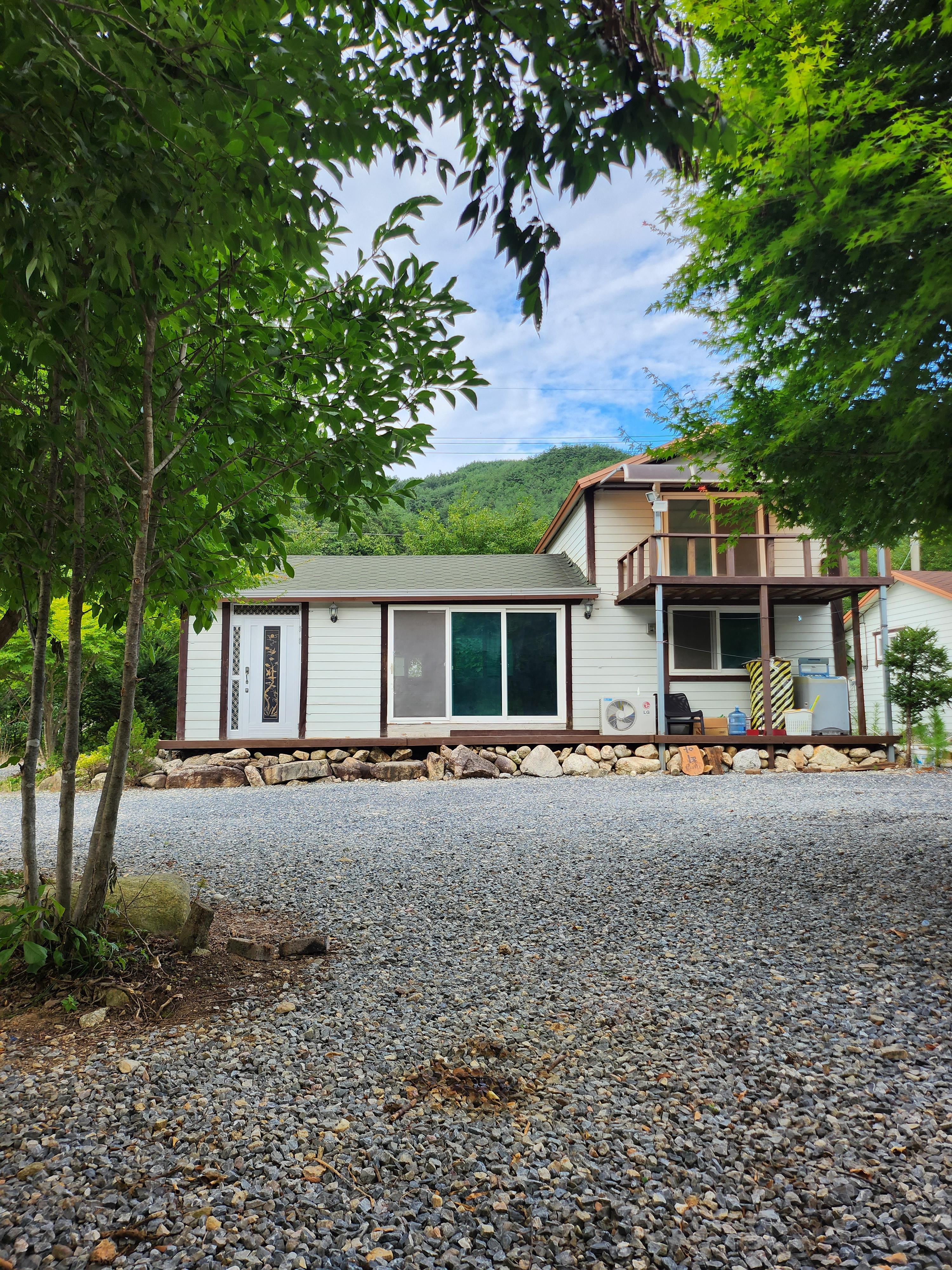 단양하늘마루독채펜션 이미지