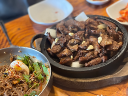 마느리막국수 이미지