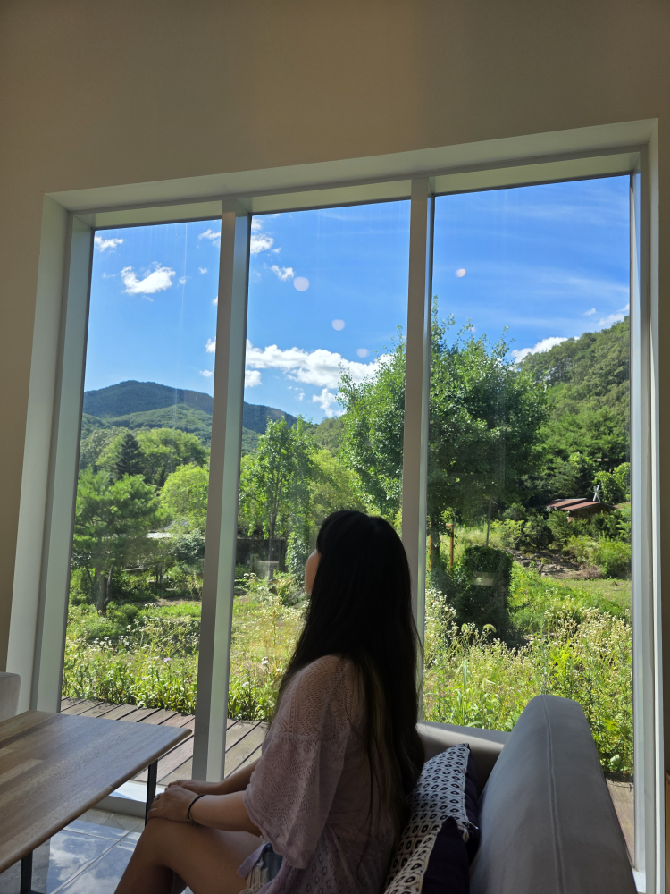 리틀포레스트 이미지