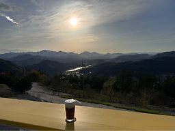 구름위의 산책 이미지