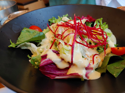 복사꽃피는집 단양점 이미지