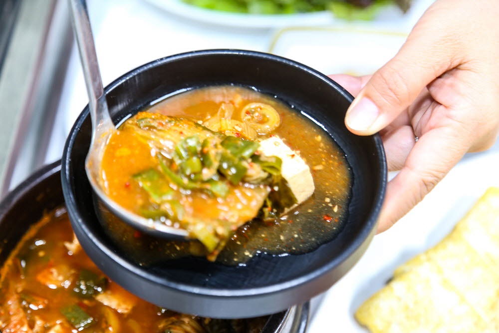 서울식당 이미지