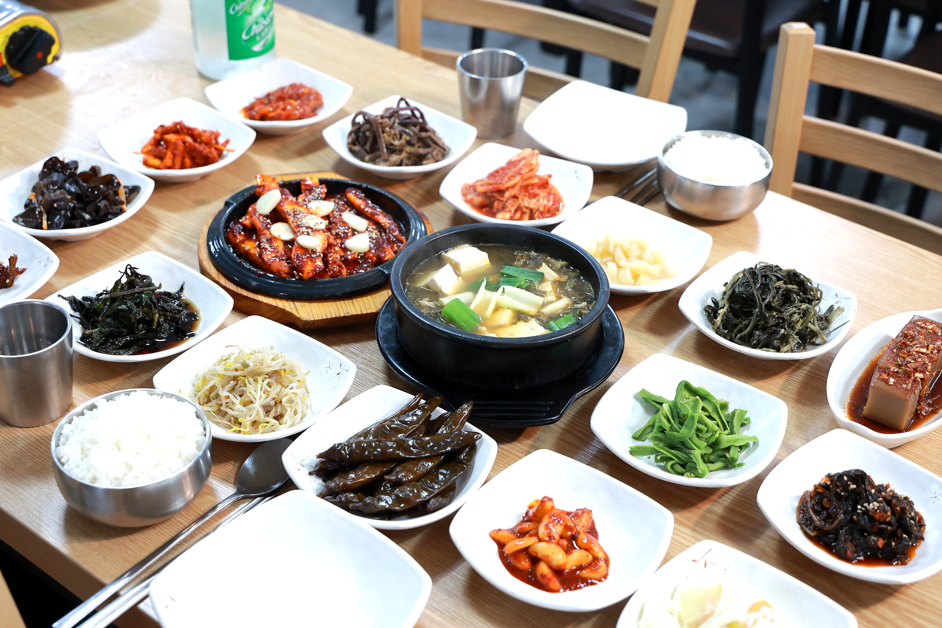 경남식당 이미지