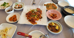 콩이랑곤드레 이미지