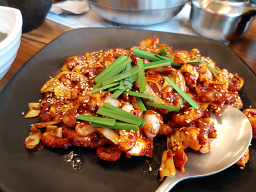 복사꽃피는집 단양점 이미지