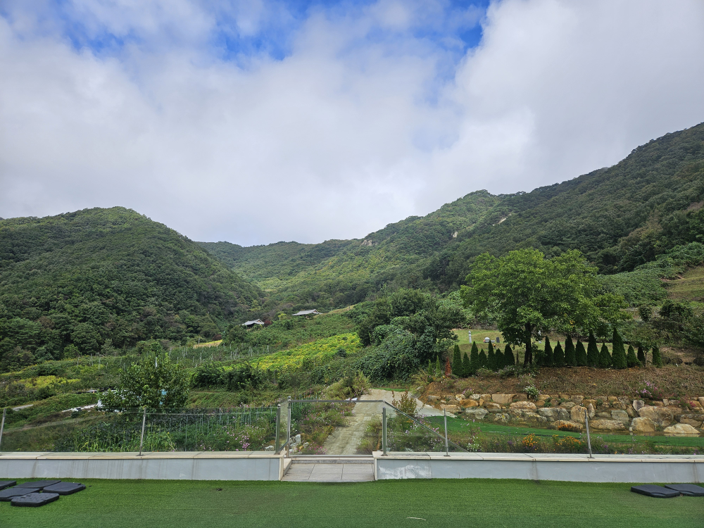 어부네산채밥상 이미지