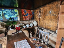 카페 목화 이미지