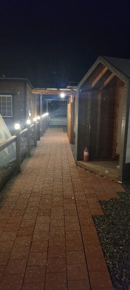 북단양리조트 이미지