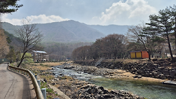 소선암자연휴양림 이미지