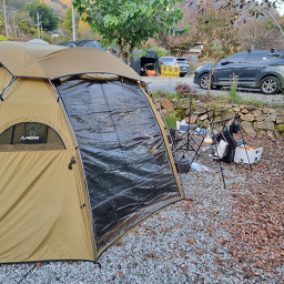 소백산오토캠핑장 이미지