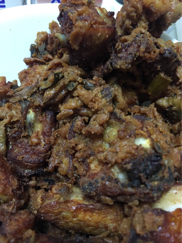 오성통닭 단양점 이미지