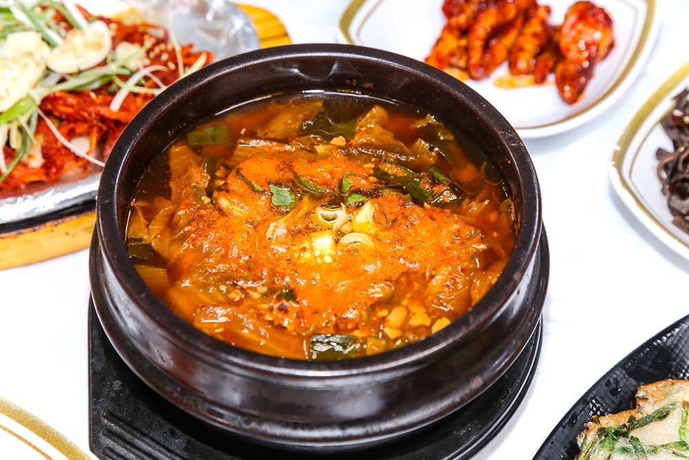 서울식당 이미지