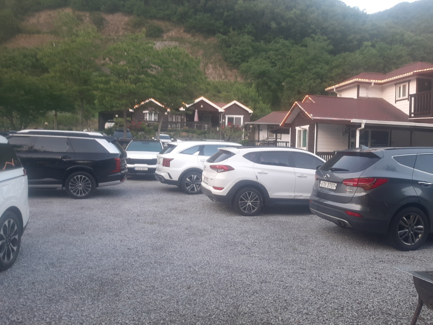 고씨굴펜션민박 이미지