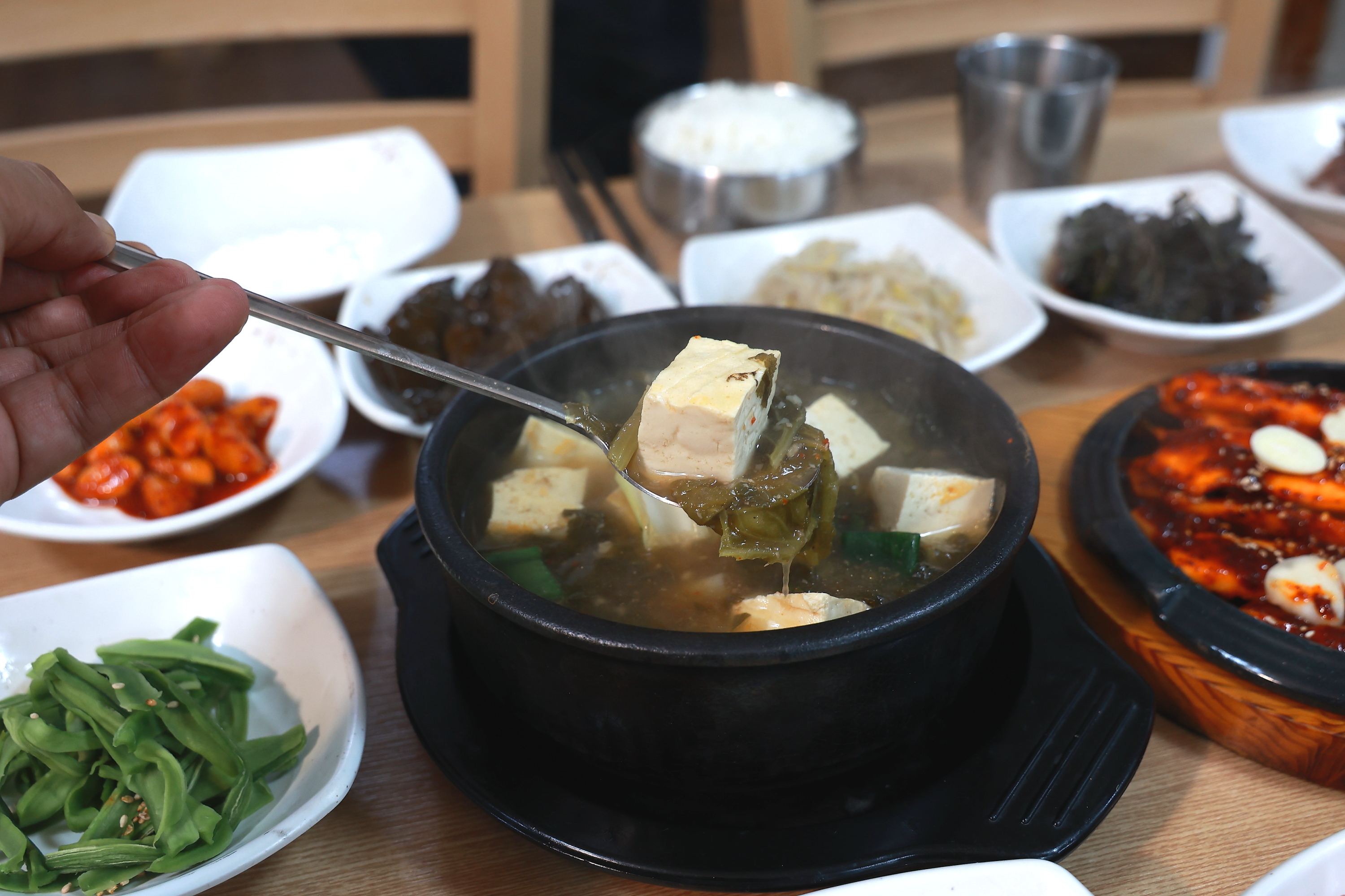 경남식당 이미지