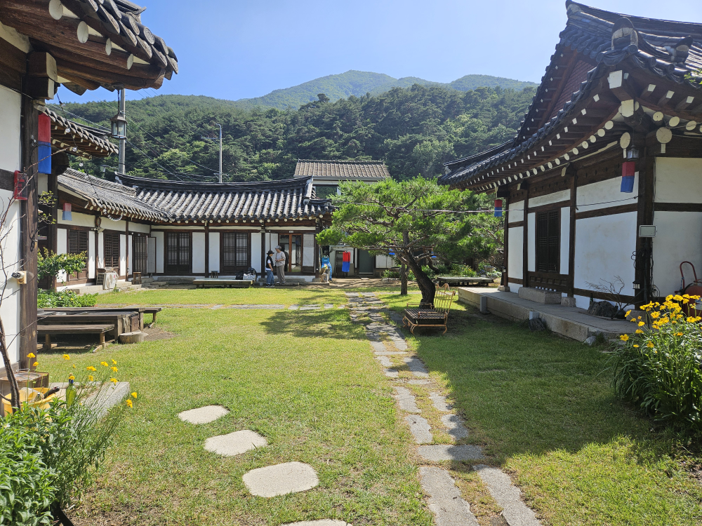 단촌서원고택펜션 이미지