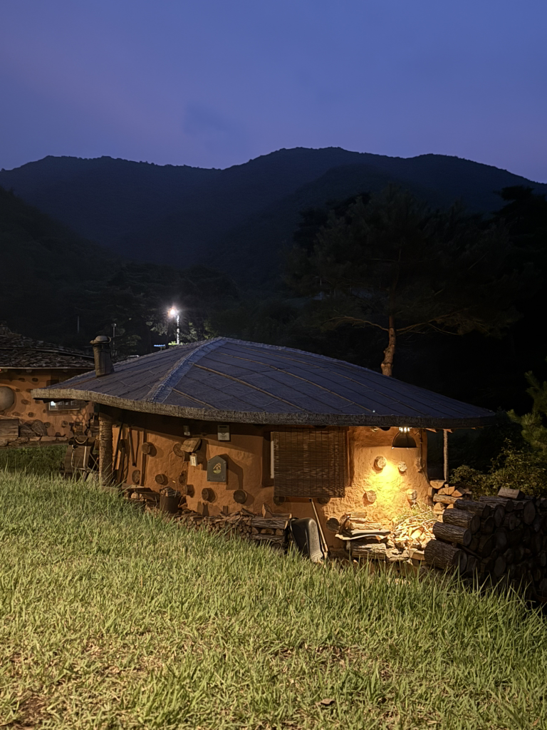 가고픈흙집 이미지