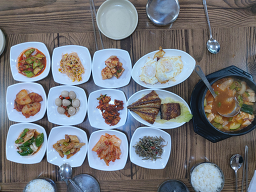 민아식당 이미지