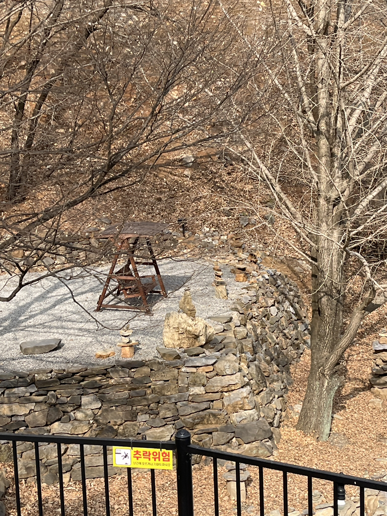 단양도담캠핑장 이미지