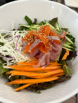 남한강횟집 이미지