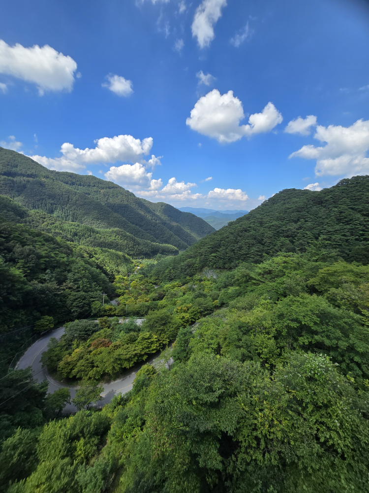 보발재전망대 이미지