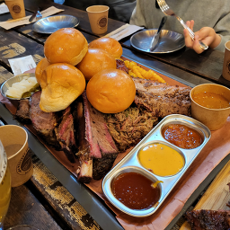 카우보이그릴 이미지