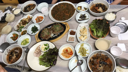 소백산묵촌 이미지