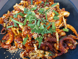 복사꽃피는집 단양점 이미지