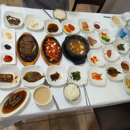 경남식당 이미지