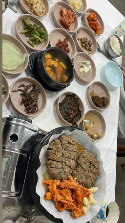 영남식당 이미지