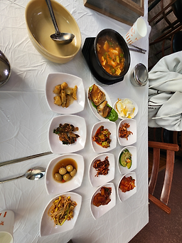 민아식당 이미지