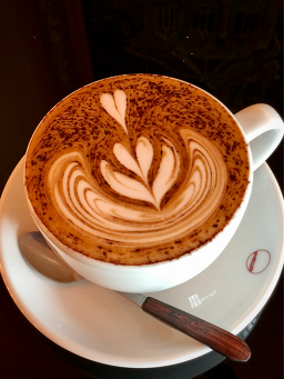 카페단앤디저트 이미지