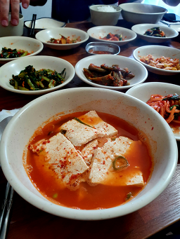 시골순두부 이미지