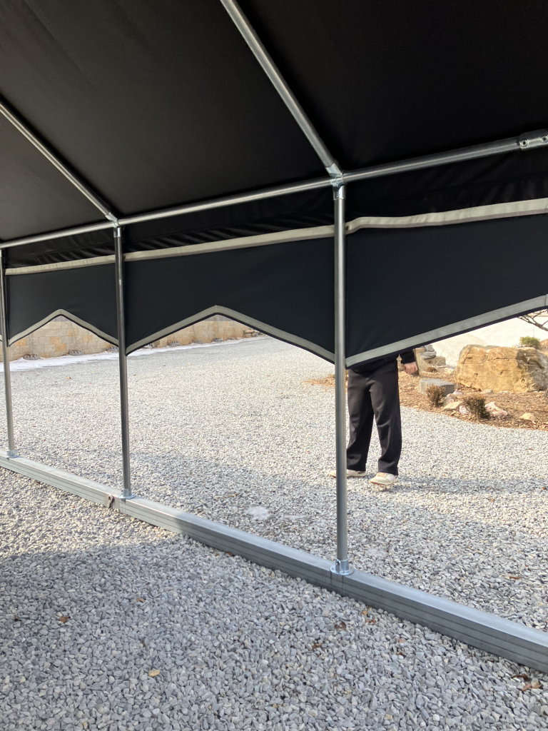 단양도담캠핑장 이미지