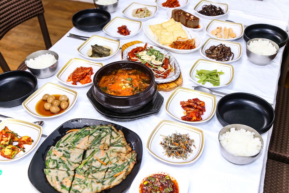 서울식당 이미지