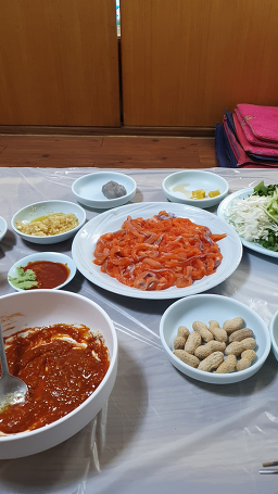 돌섬횟집 이미지