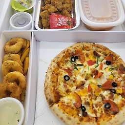 오구피자 단양매포점 이미지