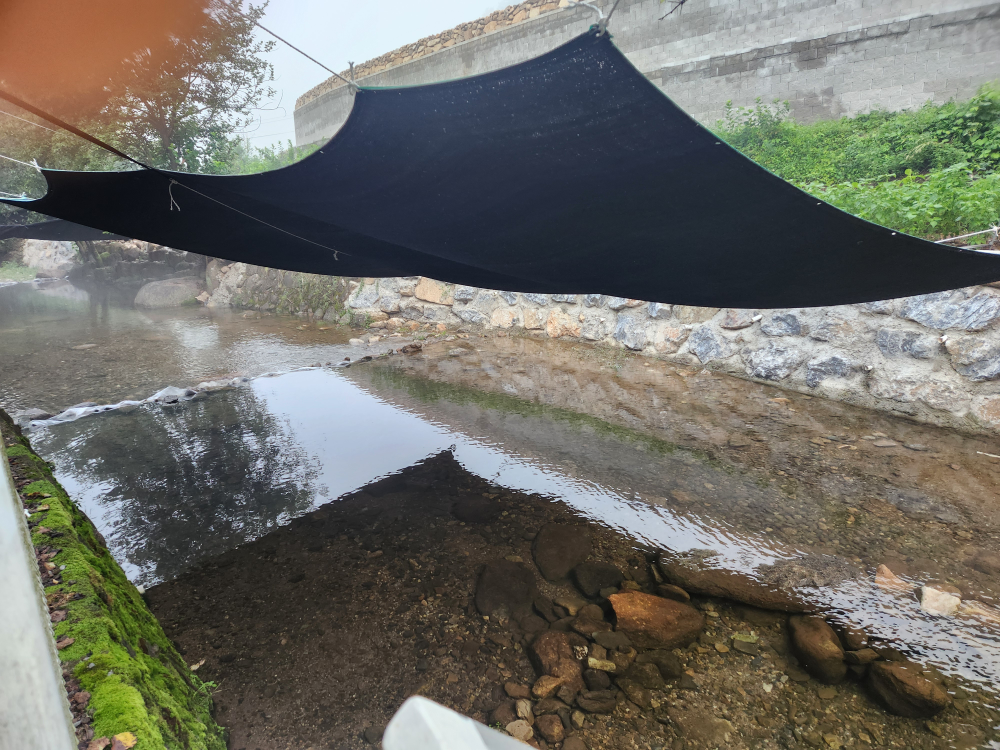 한스빌리지캠핑장 이미지