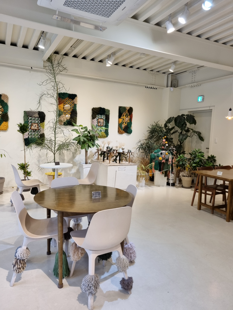 이끼베이커리 이미지