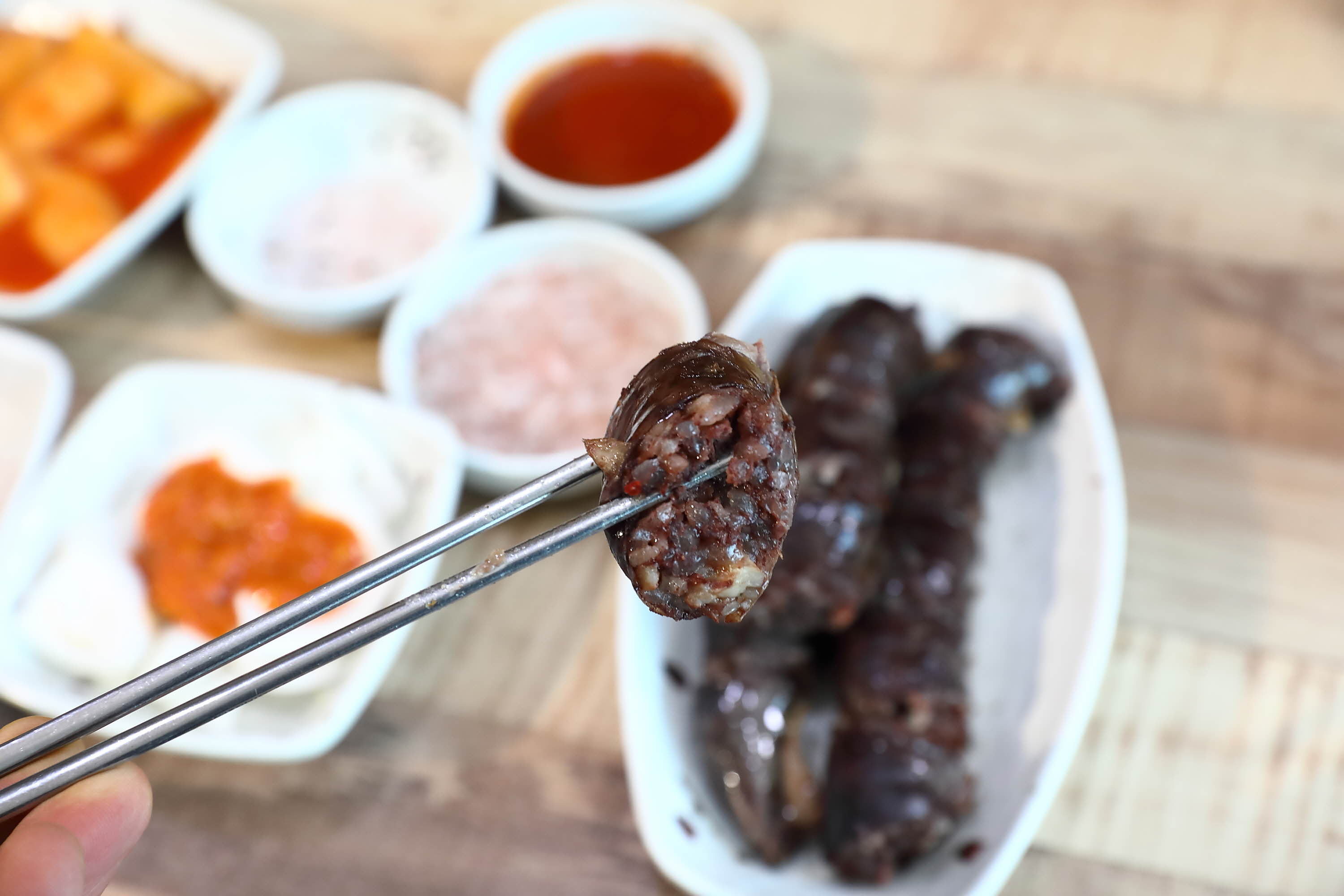 달동네마늘순대 2호점 이미지