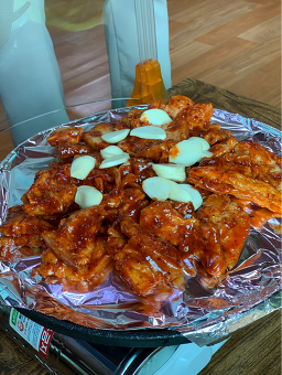 백마식당 이미지