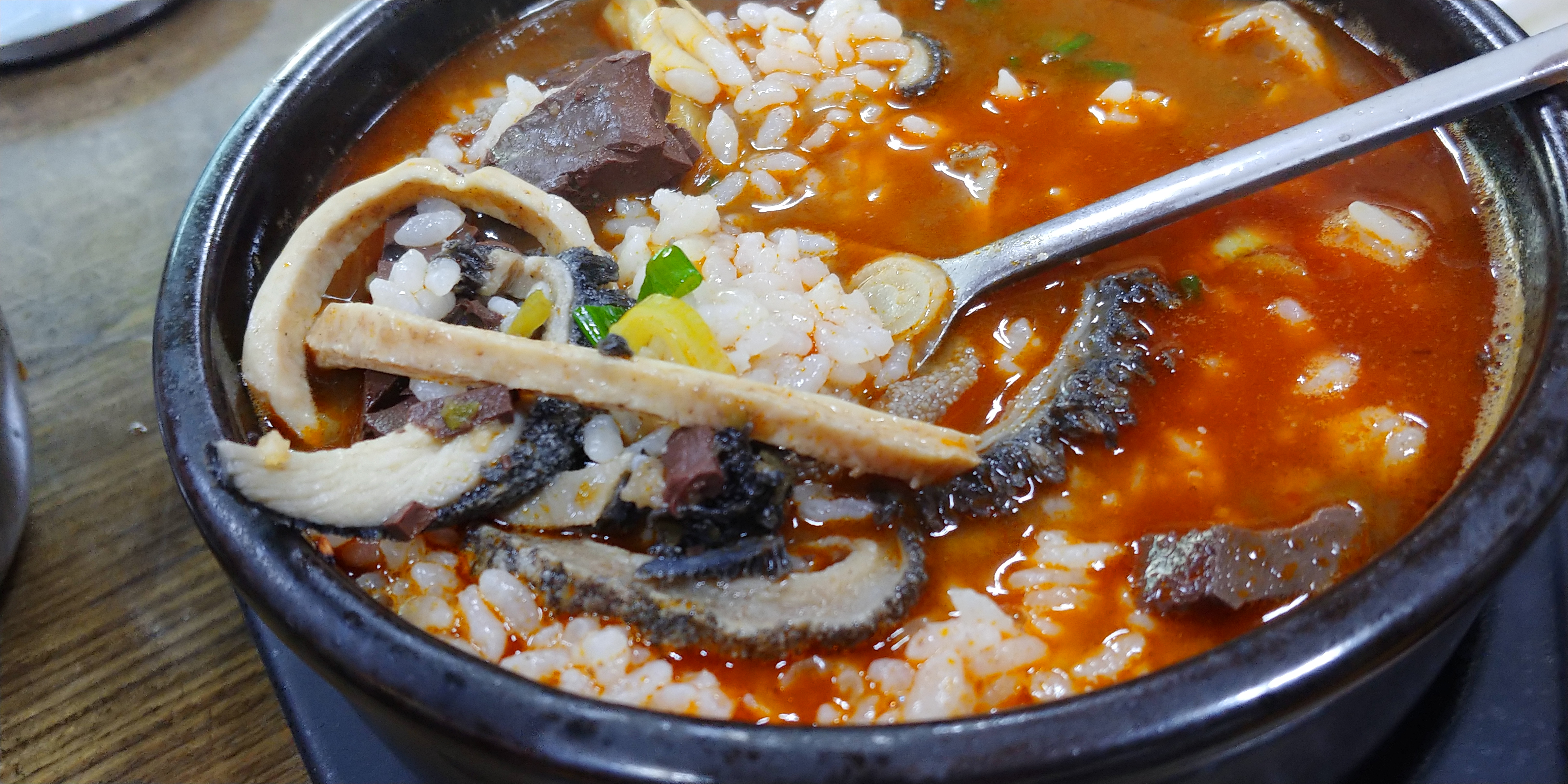 양평해장국 이미지